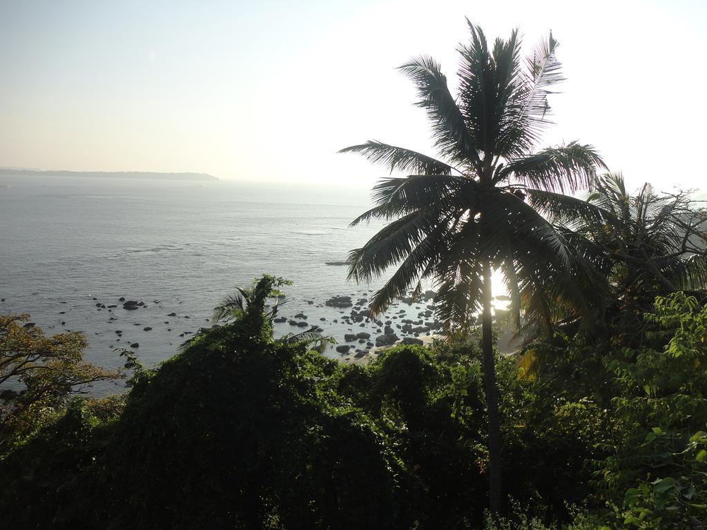 The Yuppi Hippi Hideout Hotel อันจูนา ห้อง รูปภาพ